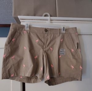 Old navy shorts